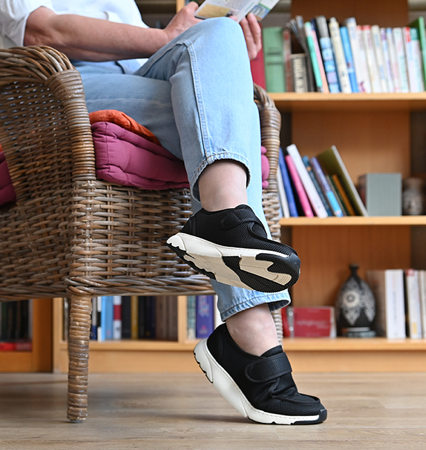 Oslo chaussures CHUT OTONOM Gibaud
